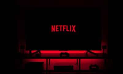 Netflix