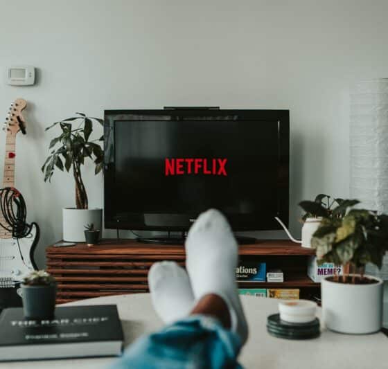 Netflix