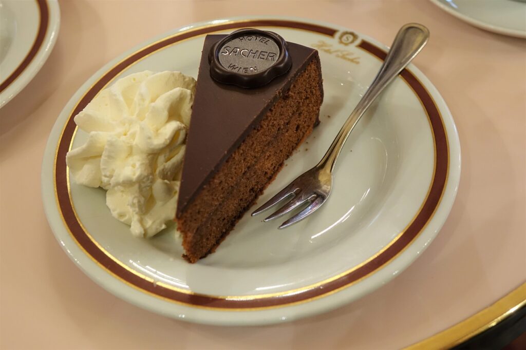 sacher