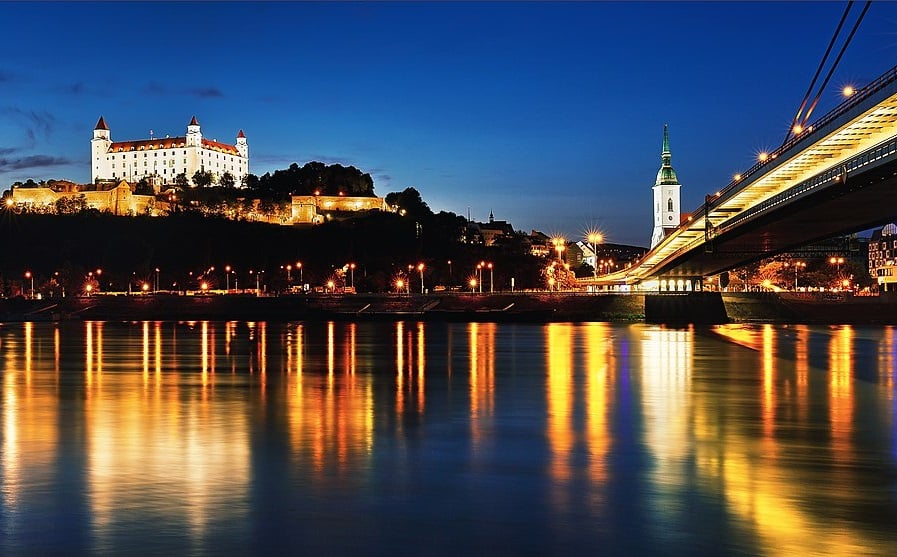 bratislava