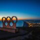 sportovní akce 2024, olympijské hry 2024