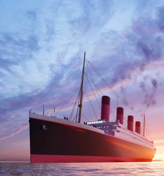 Titanic
