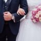 svatební tradice, manželství celebrit