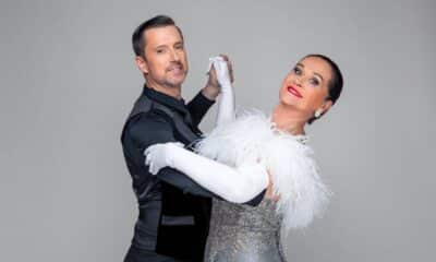 Hana Gregorová a Róbert Pavlík, Lets Dance