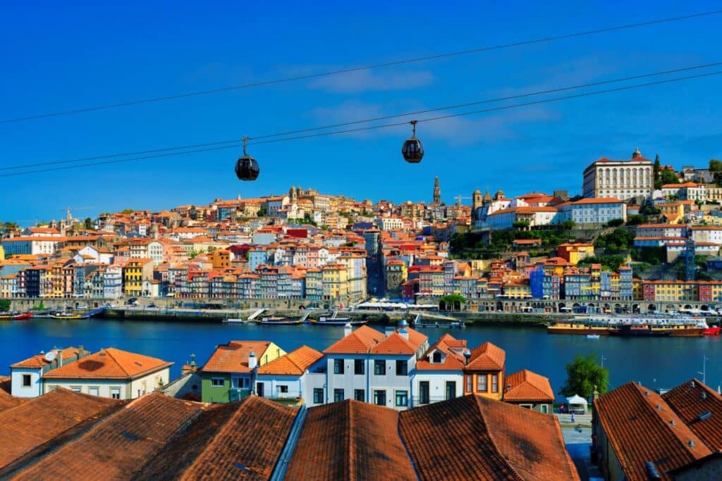 Porto