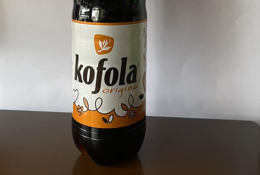 kofola