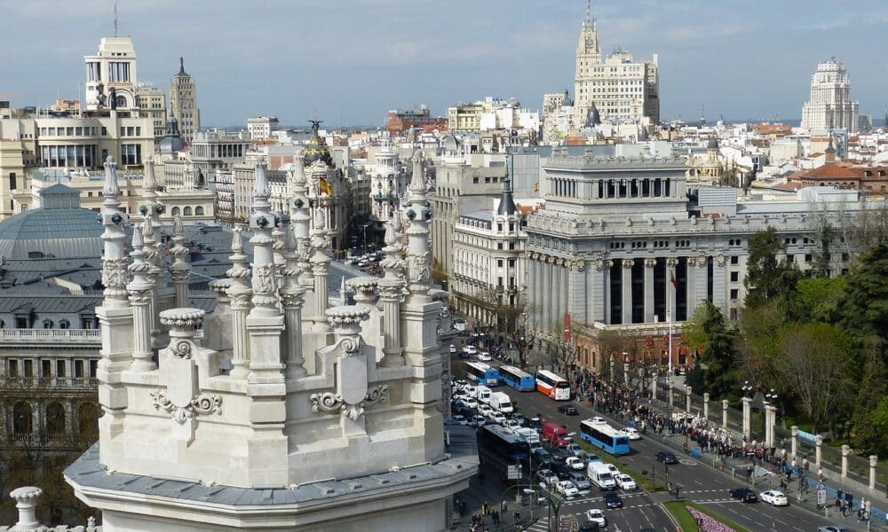 Madrid