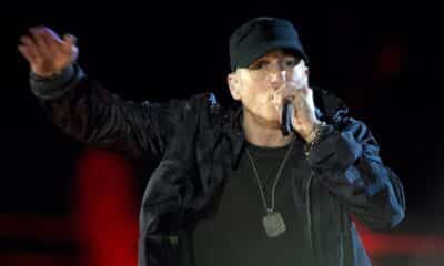 eminem, hudba, rap