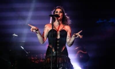 nightwish, floor jansen, hudba