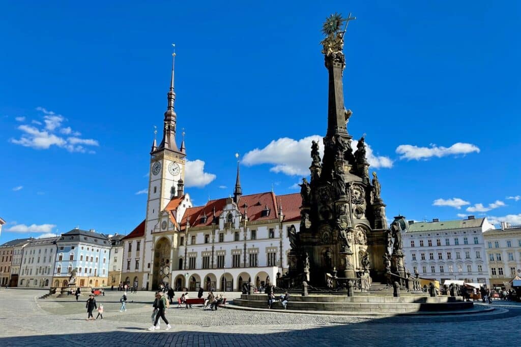 olomouc