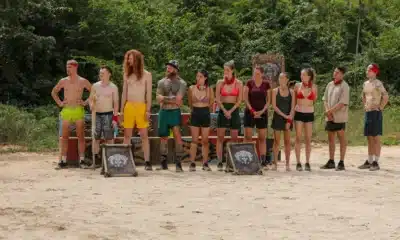 Survivor 2024