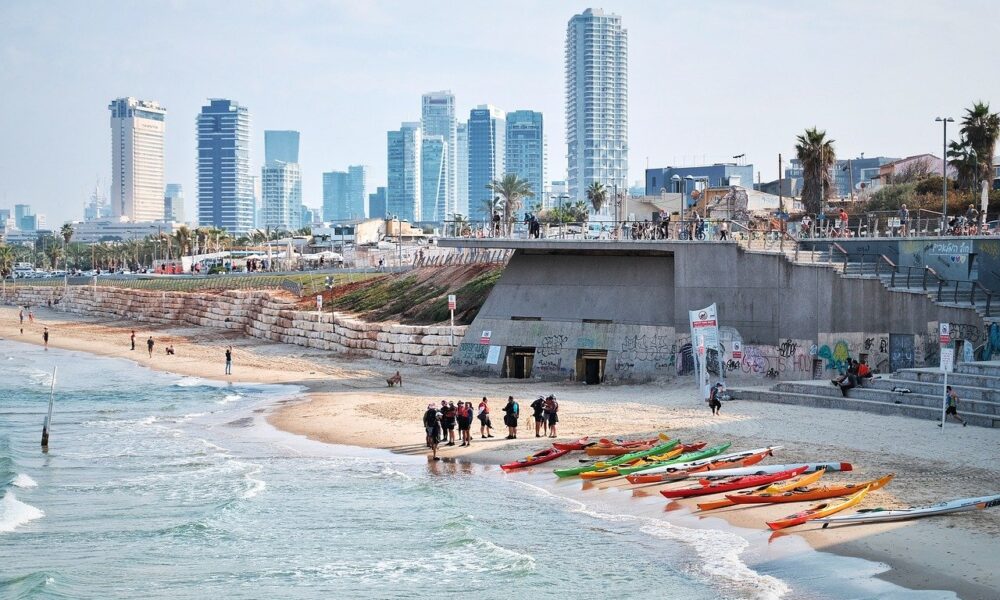 Tel Aviv