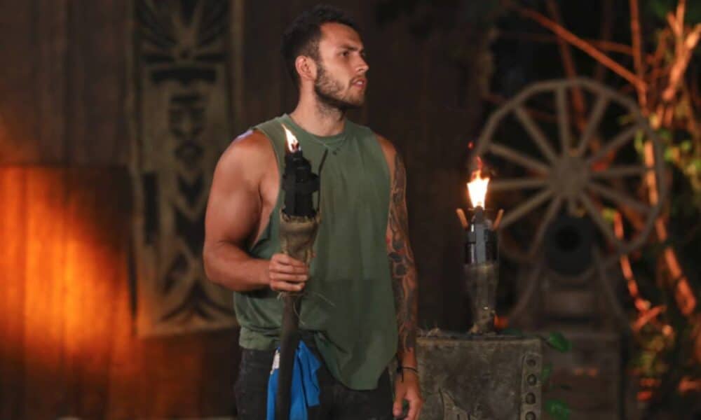 Filip, Survivor