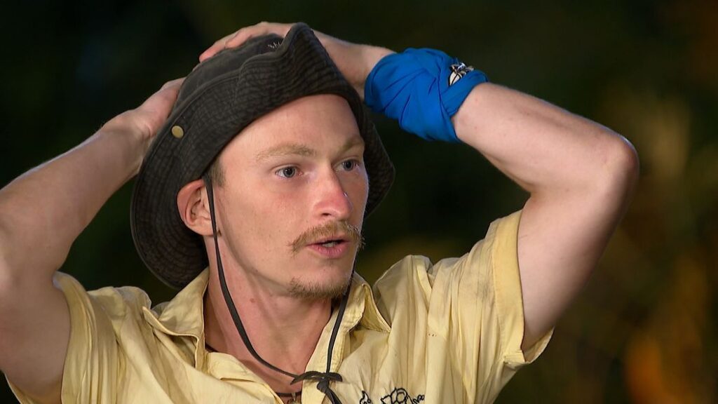 Martin Mikyska, Mikýř, Survivor 2024