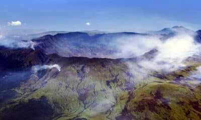 Tambora