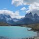 Národní park Torres del Paine