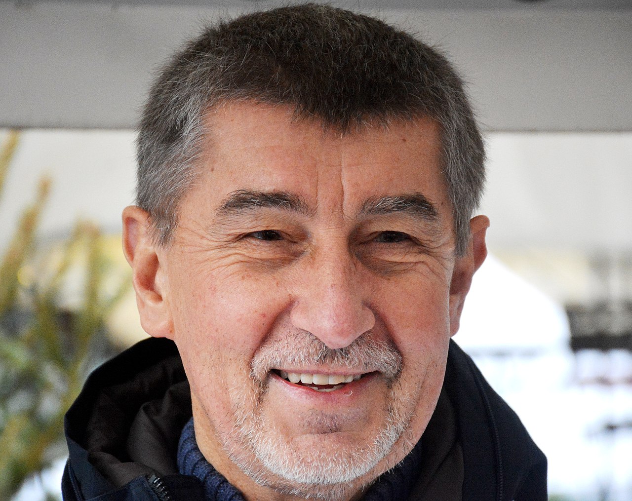 andrej babiš