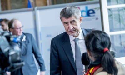 andrej babis