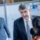 andrej babis
