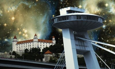 Bratislava