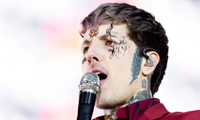 bring me the horizon, oli sykes