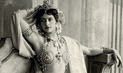 mata hari