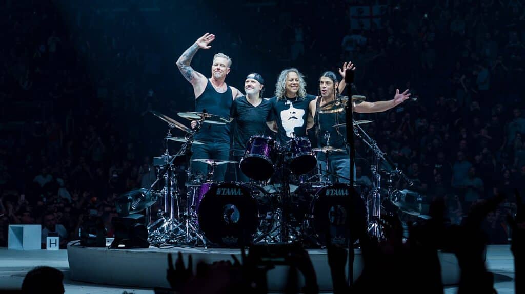 metallica