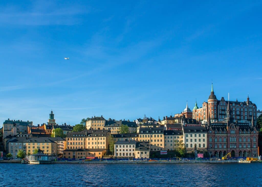 Stockholm