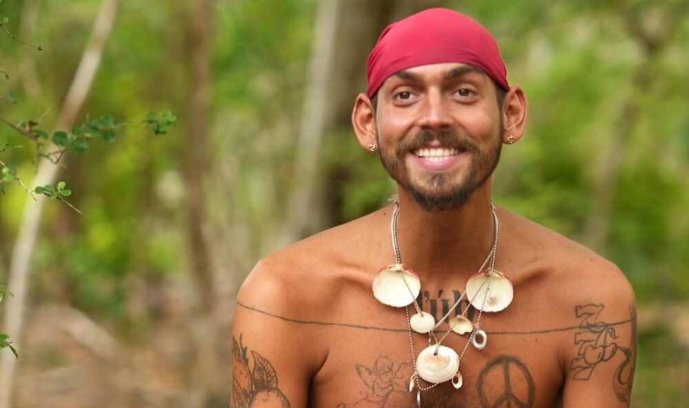 Martin Husár, Bandurko, Survivor