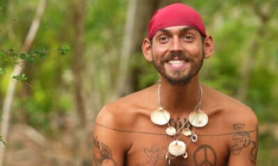 Martin Husár, Bandurko, Survivor