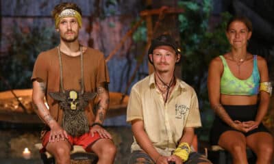 Finalisté Survivoru