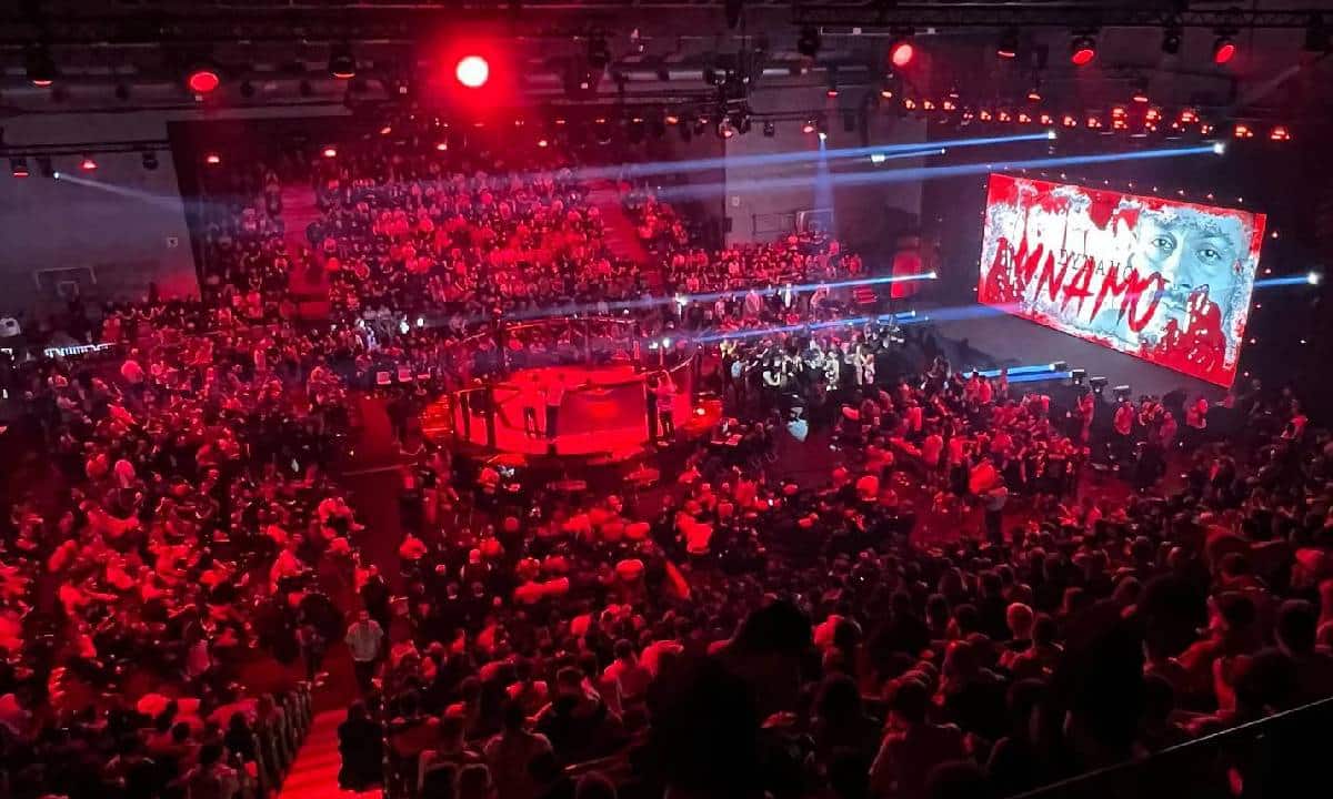 Clash of the Stars má nového nejdražšího bojovníka! Do přípravy dám