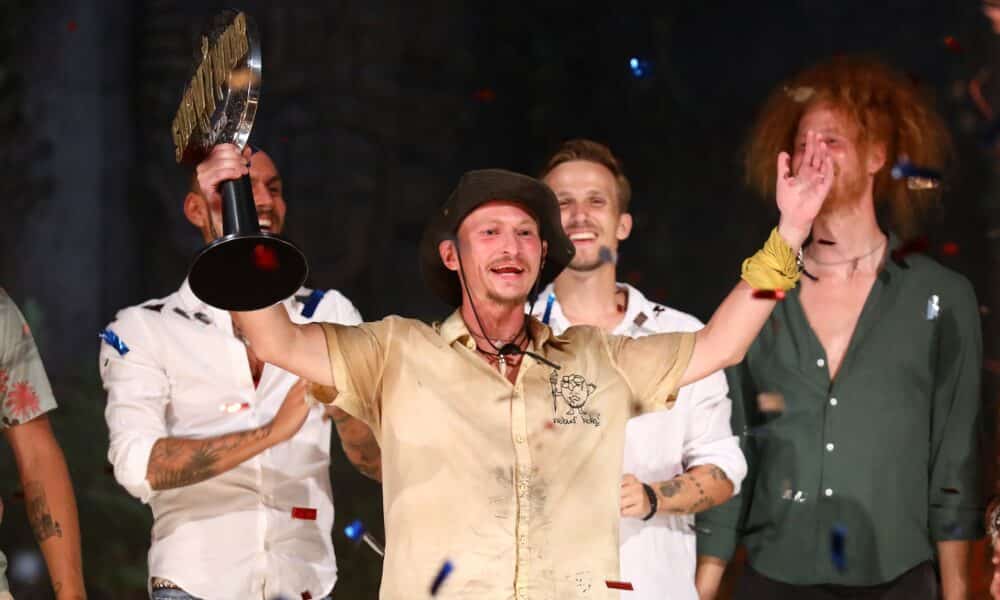 Survivor, Mikýř