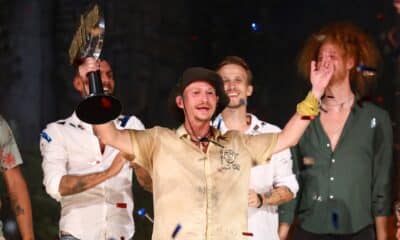Survivor, Mikýř