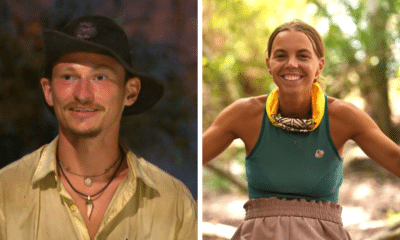 mikýř, nikola, survivor