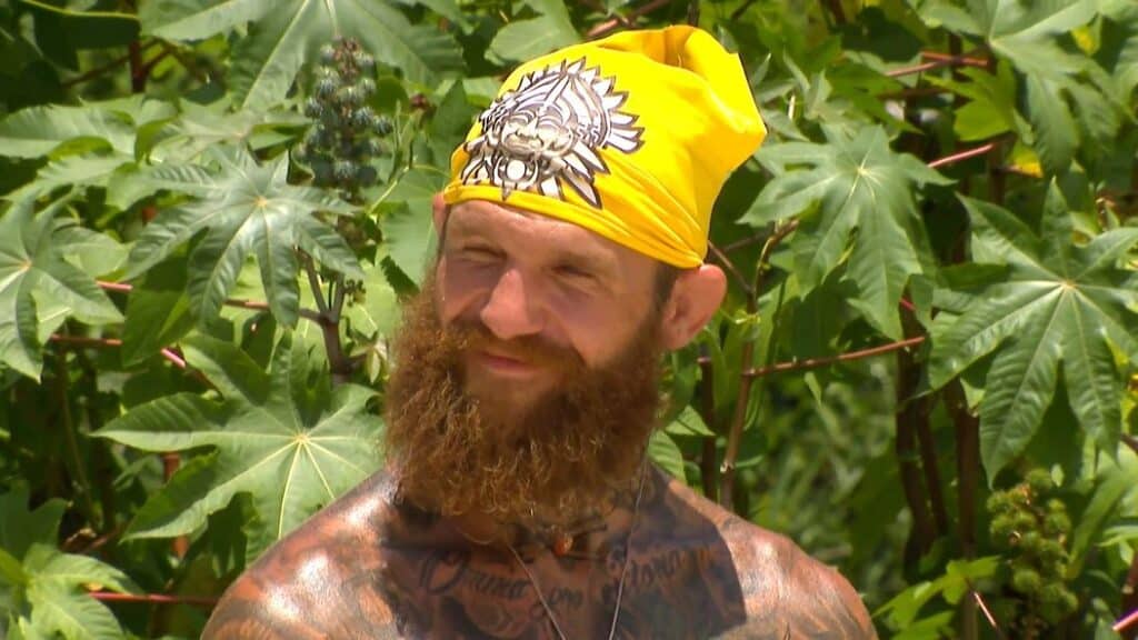 Pirát, Survivor