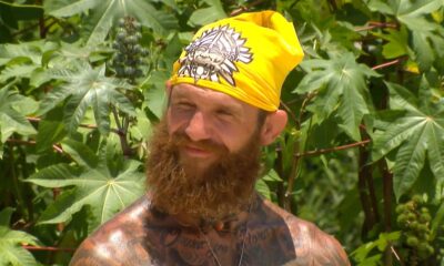 Pirát, Survivor