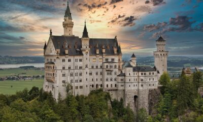 Neuschwanstein