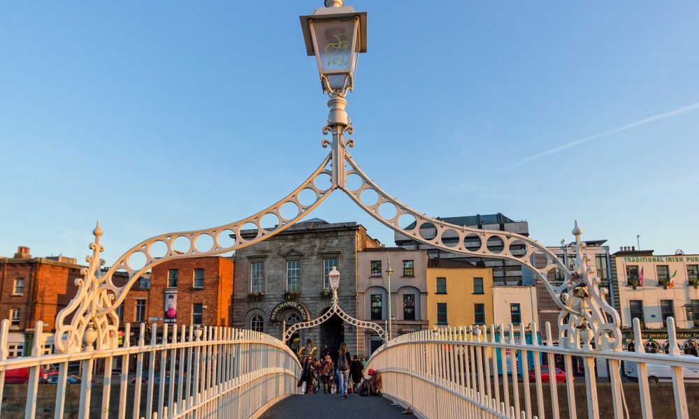 Dublin