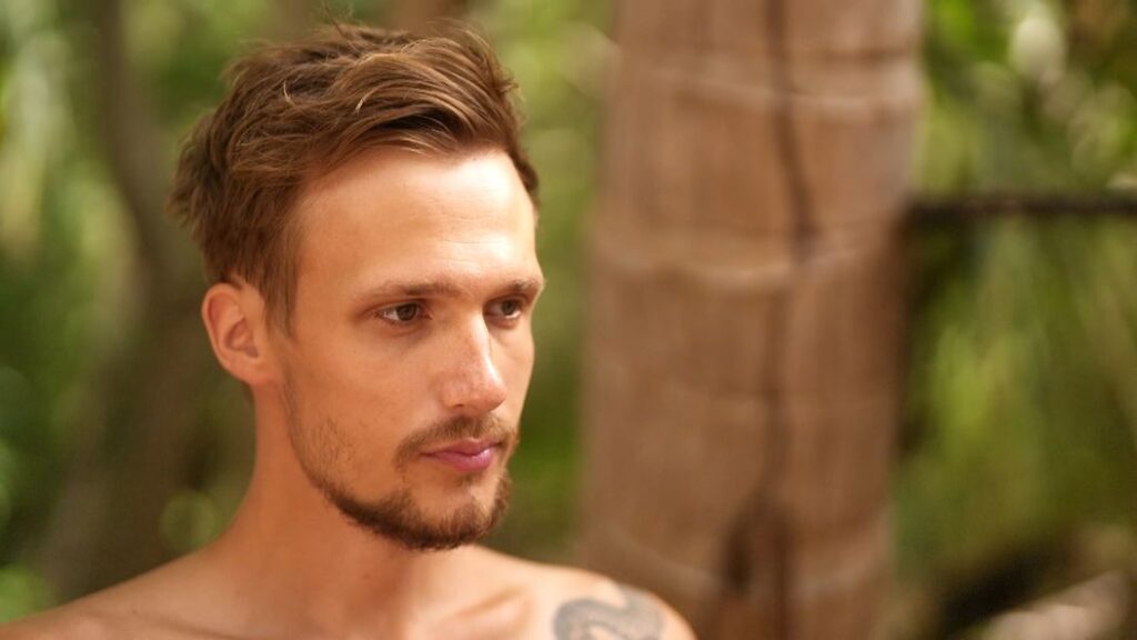 Martin Carev, Survivor 2024