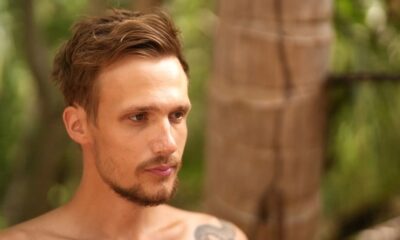 Martin Carev, Survivor 2024