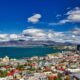 Reykjavík, Island