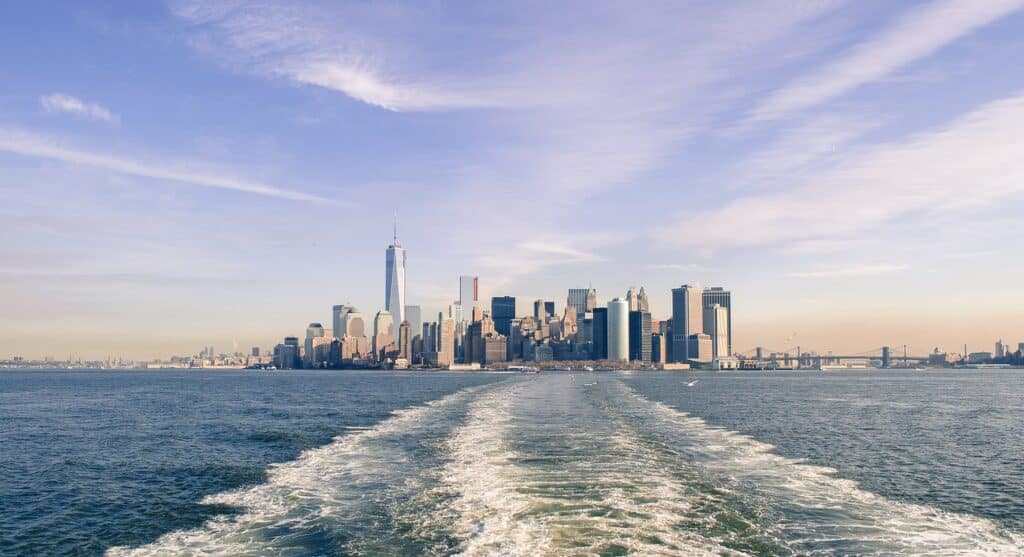 New York, USA