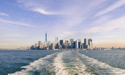 New York, USA