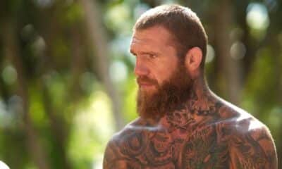 pirát, Samuel Krištofič, Survivor