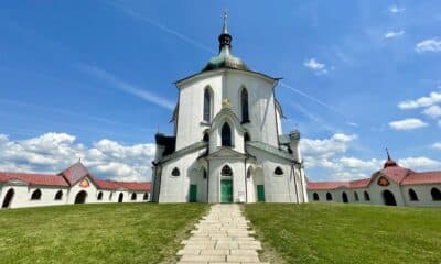 žďár nad sázavou