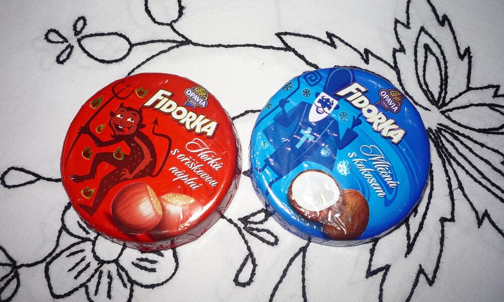Fidorka