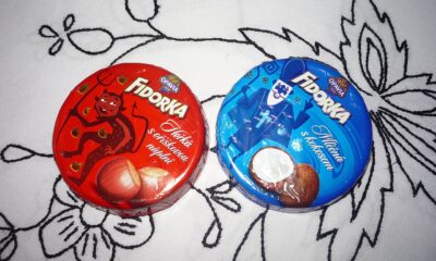 Fidorka