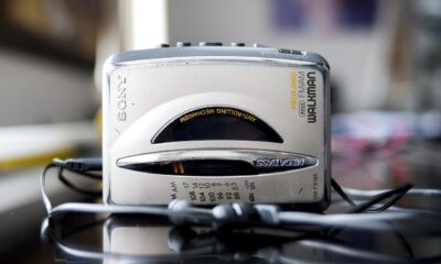 walkman