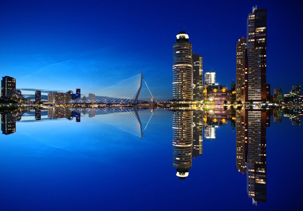 Rotterdam